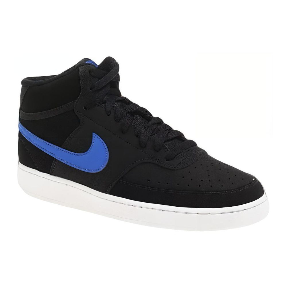 Nike Court Vision Mid