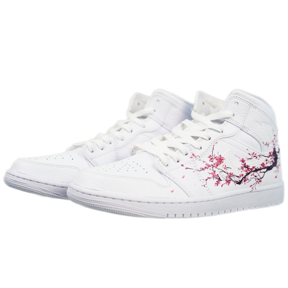 【 】 Jordan Air Jordan 1 mid