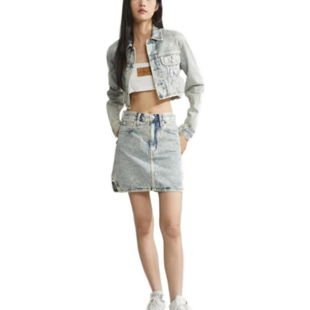 CALVIN KLEIN A