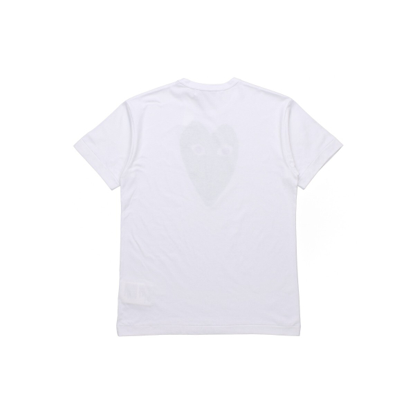 CDG Play T-Shirt T