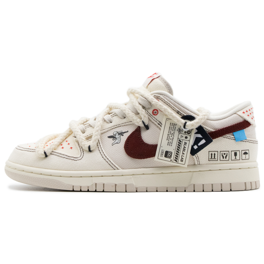 【 】 Nike Dunk Low