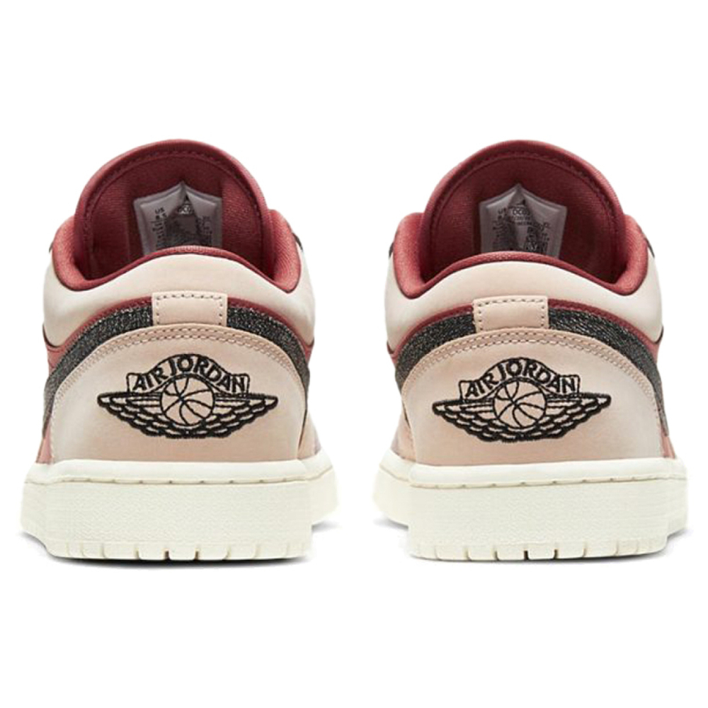 Jordan Air Jordan 1 low "canyon rust"