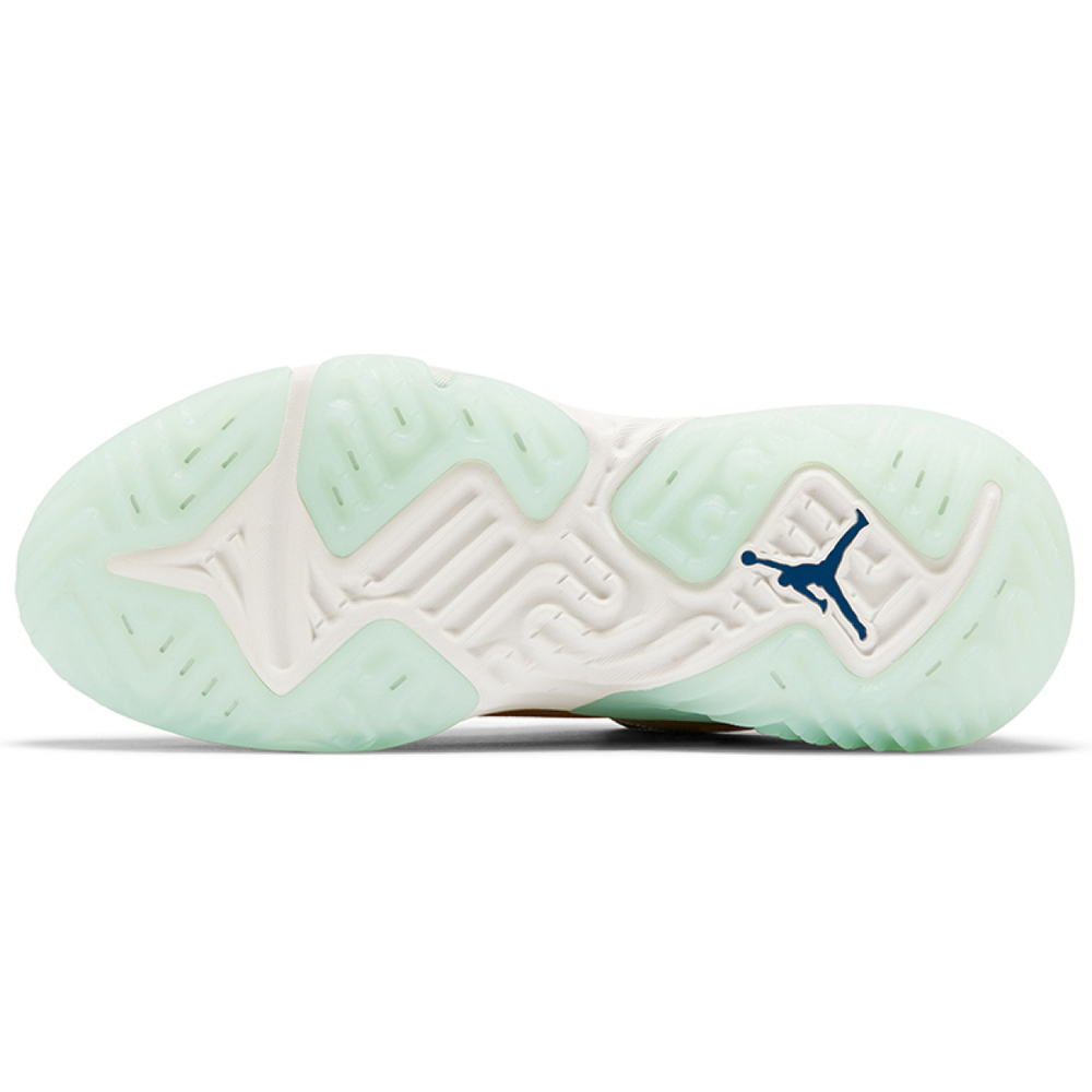 Jordan Delta