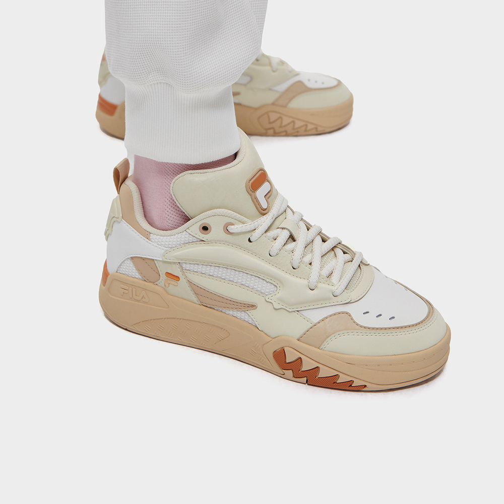 FILA FUSION DESPERADO LOW