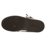 【 】 Jordan Air Jordan 1 low OKHR GS