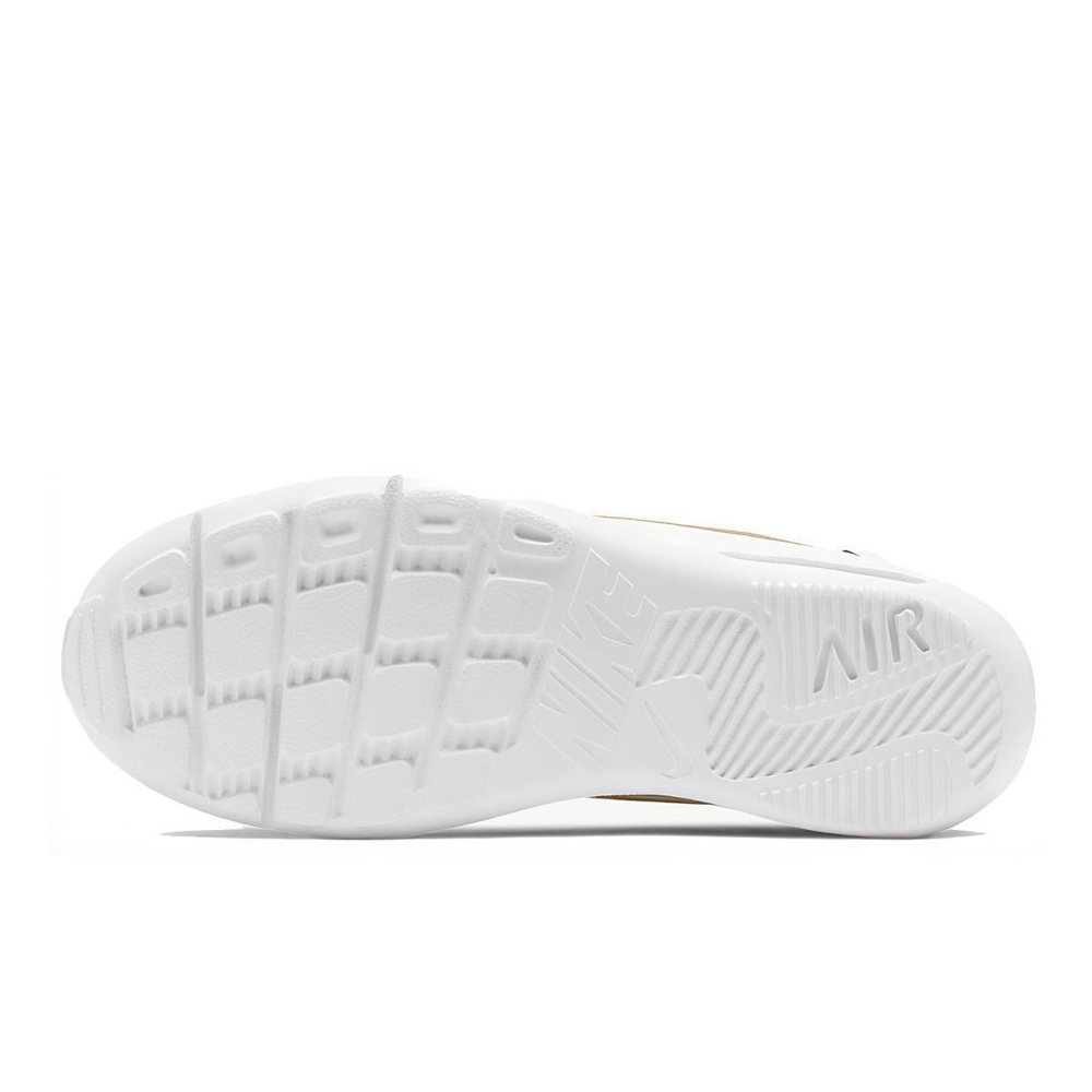 Nike Air Max Oketo logo