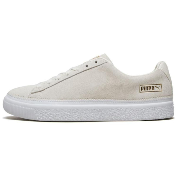PUMA Suede Trim