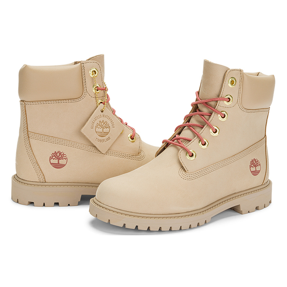 Timberland
