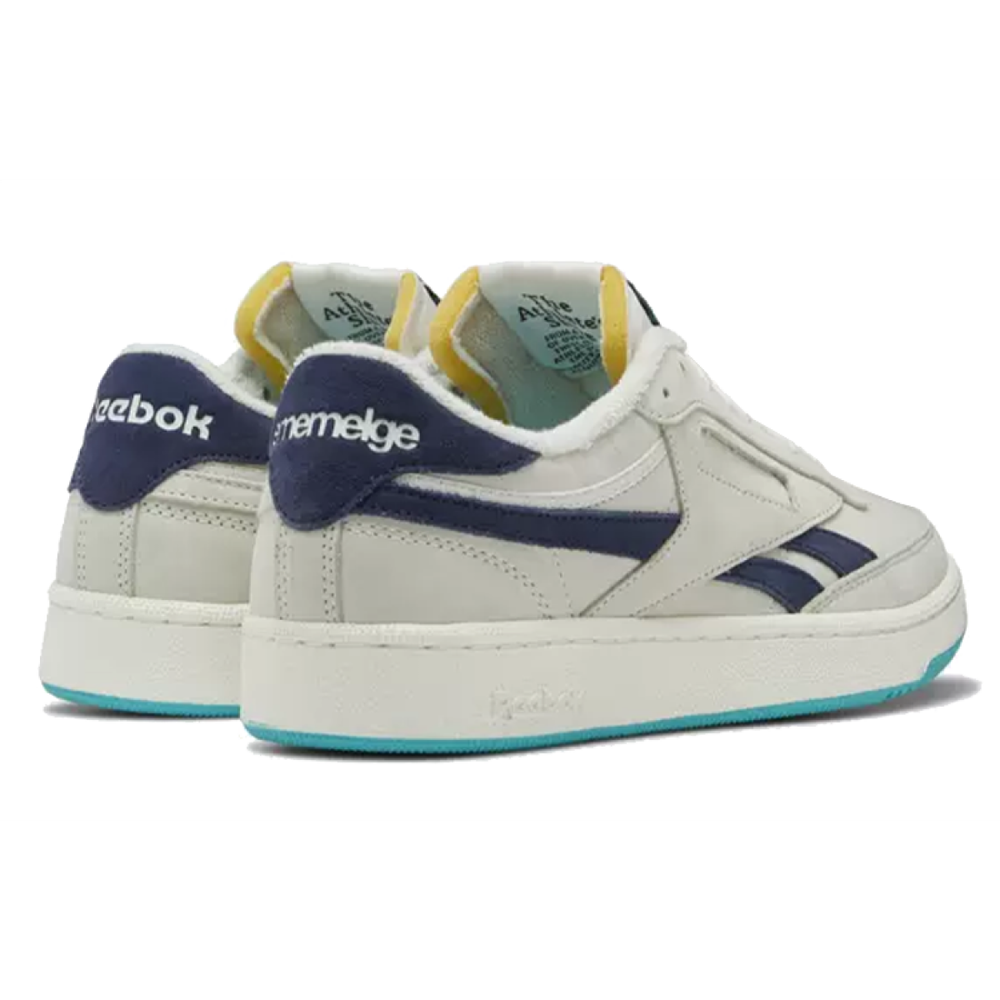 Mmlg x Reebok Club C Revenge