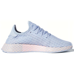 Adidas originals Deerupt Aero "Blue Clear Orange"