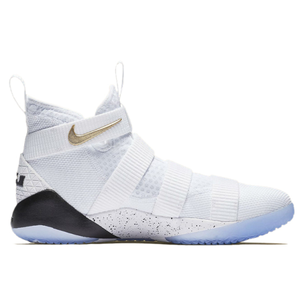 Nike zoom soldier 11 LeBron Court General 11