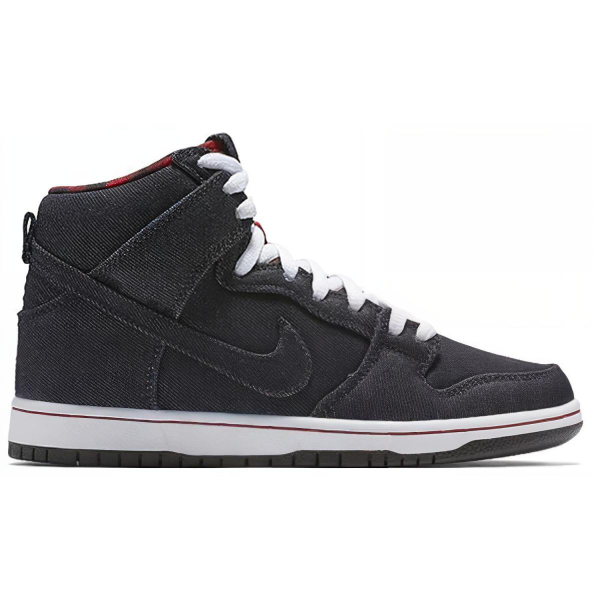 Nike Dunk SB Lumberjack