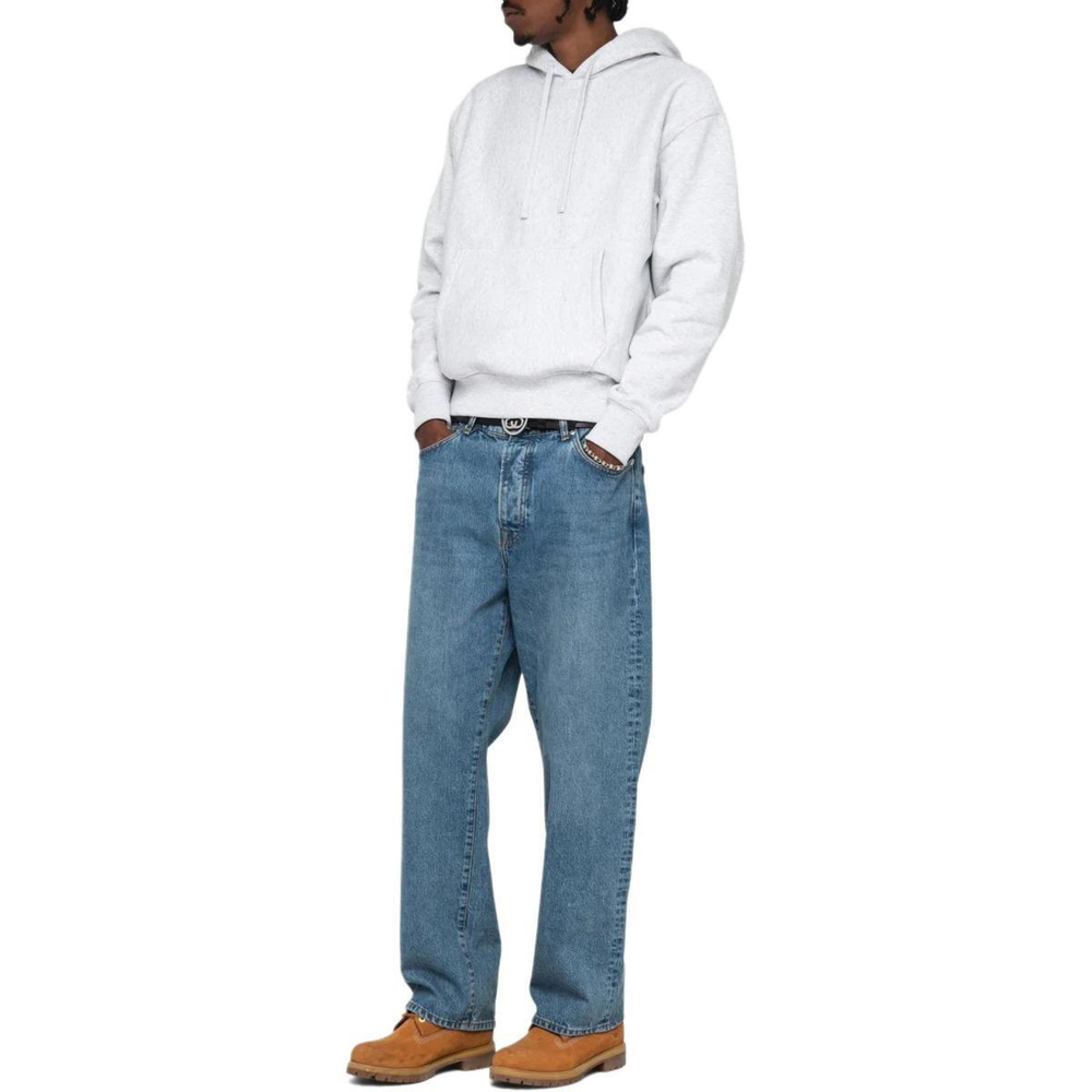 Stussy Back Applique Hoodie