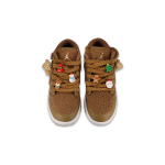 【 】 Jordan Air Jordan 1 Low Utility GS