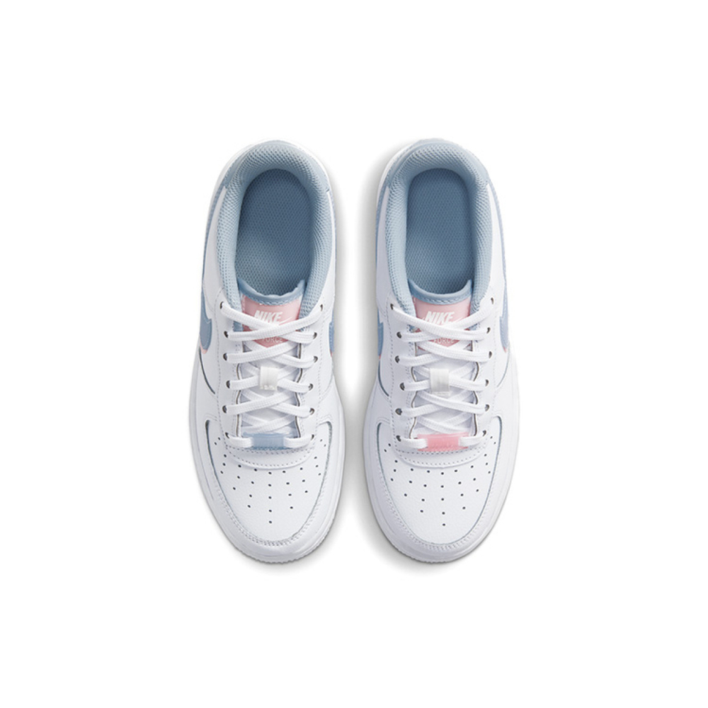 Nike Air Force 1 Double Swoosh