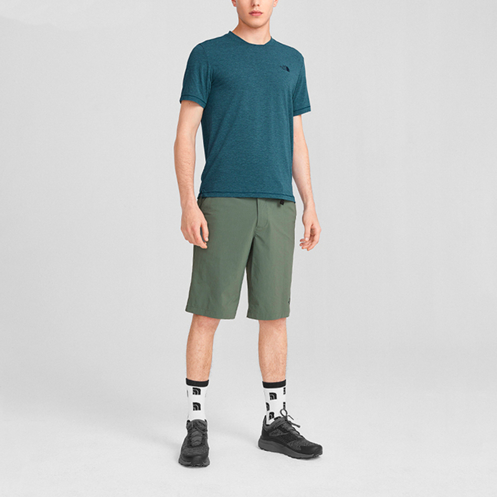 THE NORTH FACE