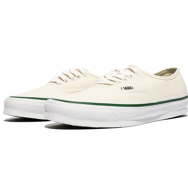 Museum Of Peace x Vans Vault