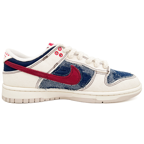 【 】 Nike Dunk Low