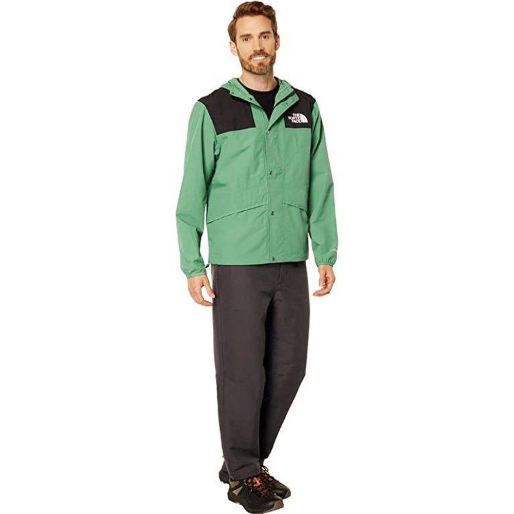 THE NORTH FACE 86