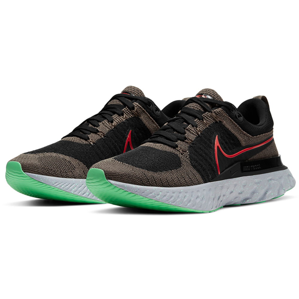 Nike React Infinity Run Flyknit 2
