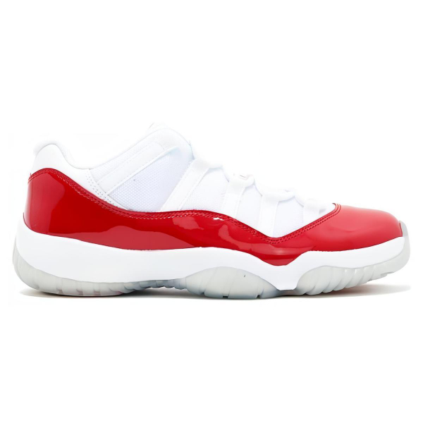 Jordan Air Jordan 11 retro low "cherry" 2016