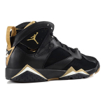 Jordan Air Jordan 7 Retro Golden Moments Black (GMP)