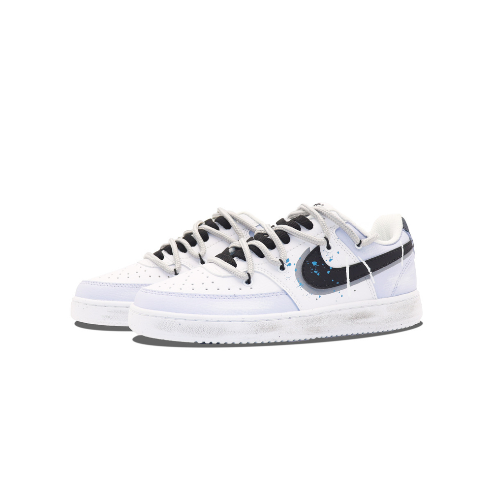 【 】 Nike Court Vision 1 Low