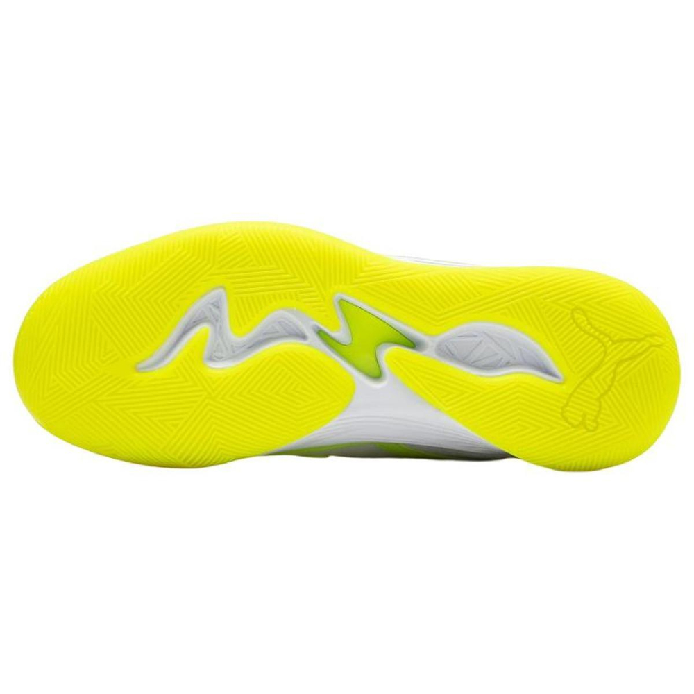 PUMA Trc Blaze Court Glow Stick