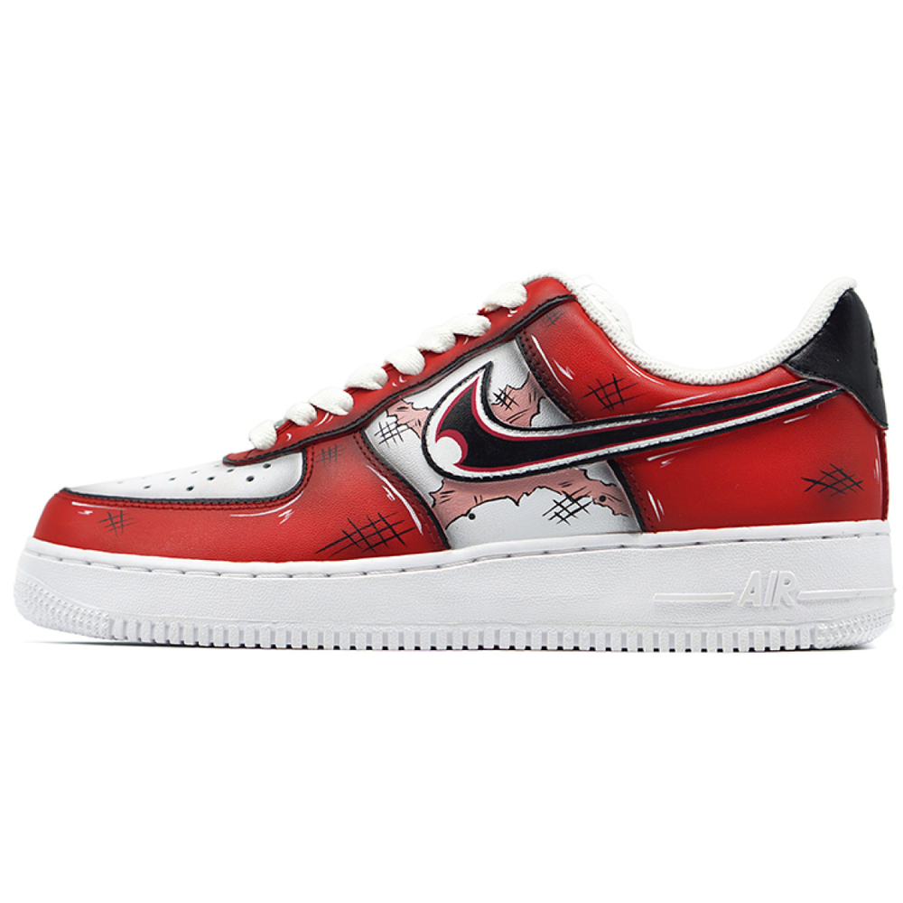 【 】 Nike Air Force 1