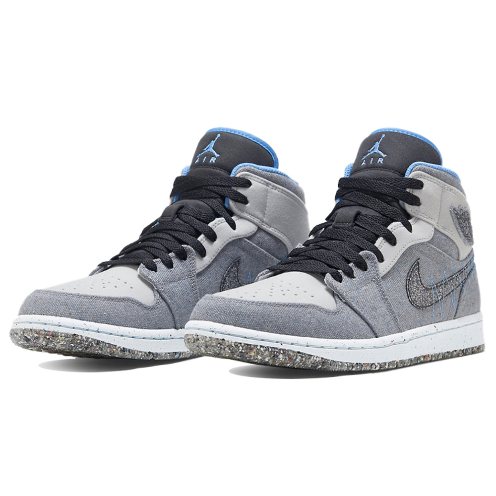 Jordan Air Jordan 1 mid se "crater"