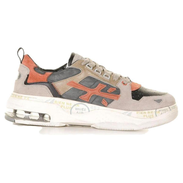 PREMIATA