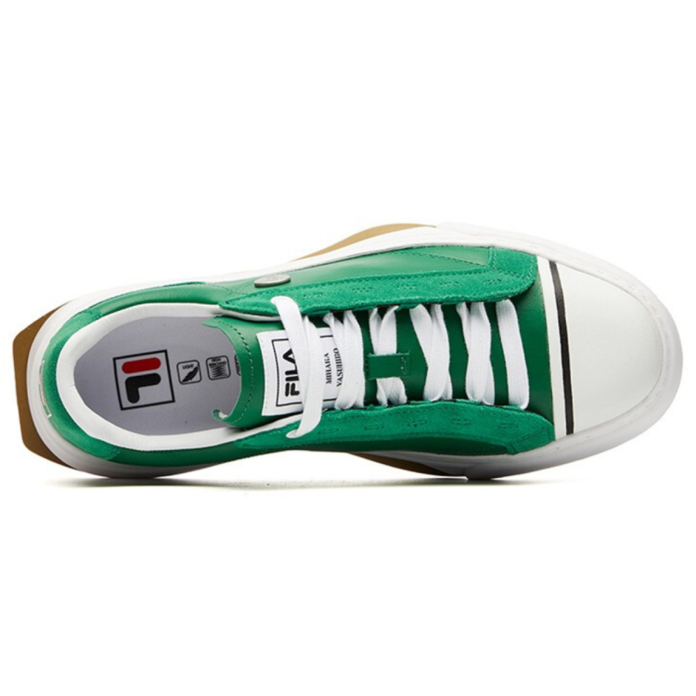 MIHARA YASUHIRO/ x FILA