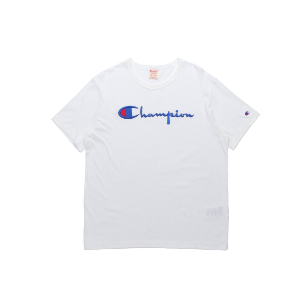 Champion logo T