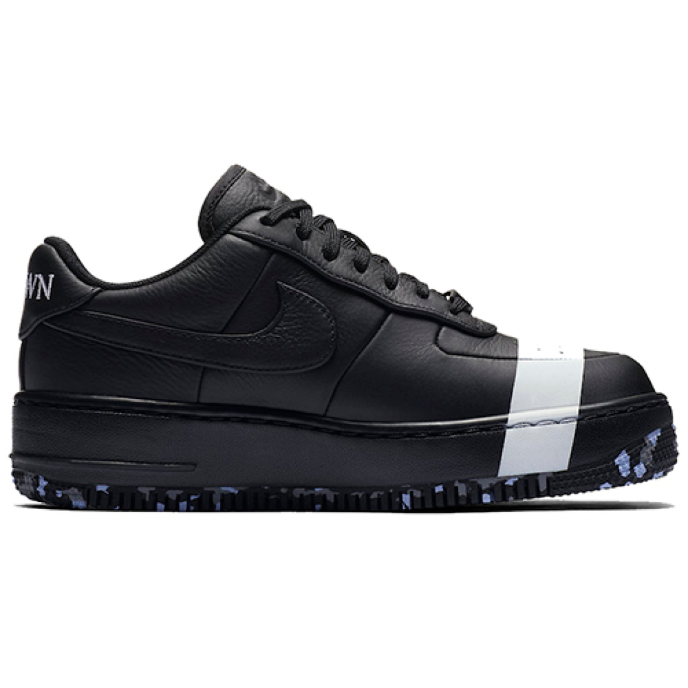Nike Air Force 1 Upstep Lux (W)