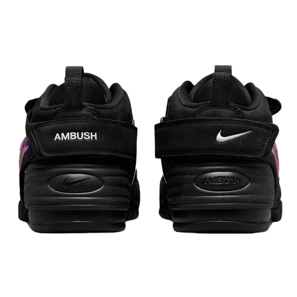 AMBUSH x Nike Air Adjust Force sp "black"