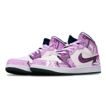 【 】 Jordan Air Jordan 1 Mid GS