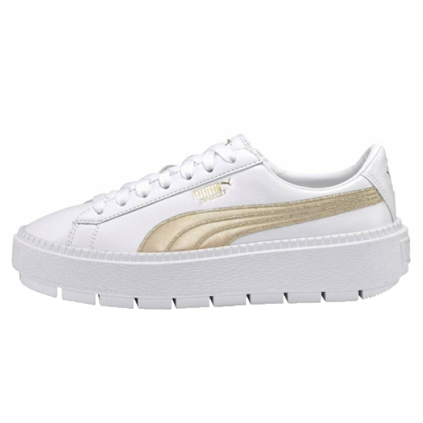 PUMA Platform Trace Varsity