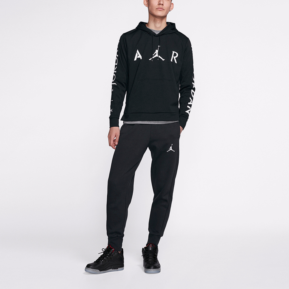 Jordan Flight Fleece