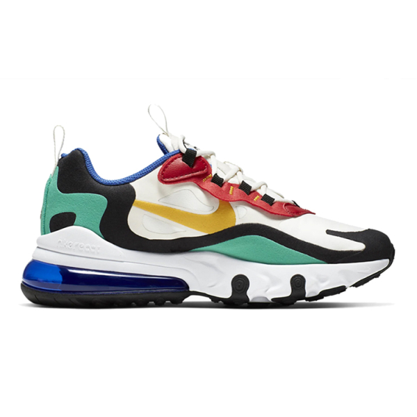 Nike Air Max 270 React