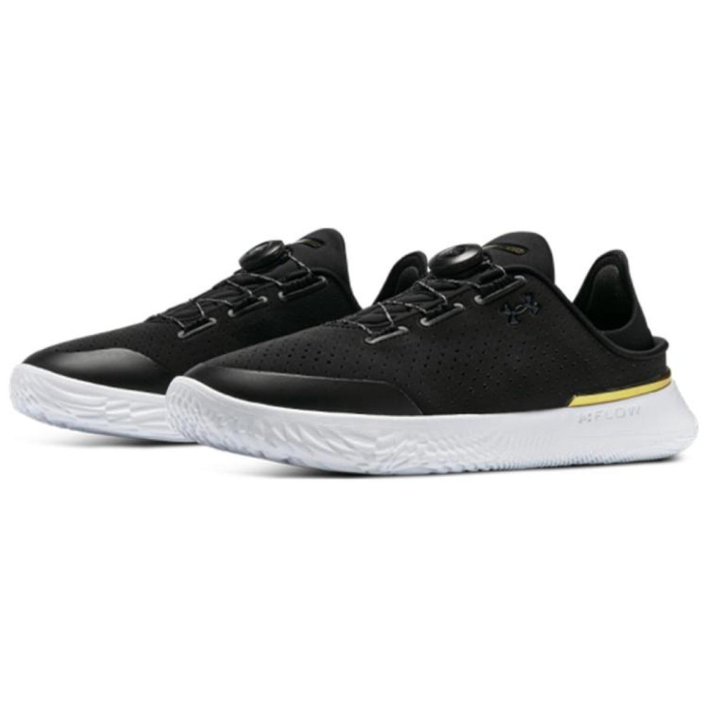 Under Armour Ua Flow Slipspeed BOA