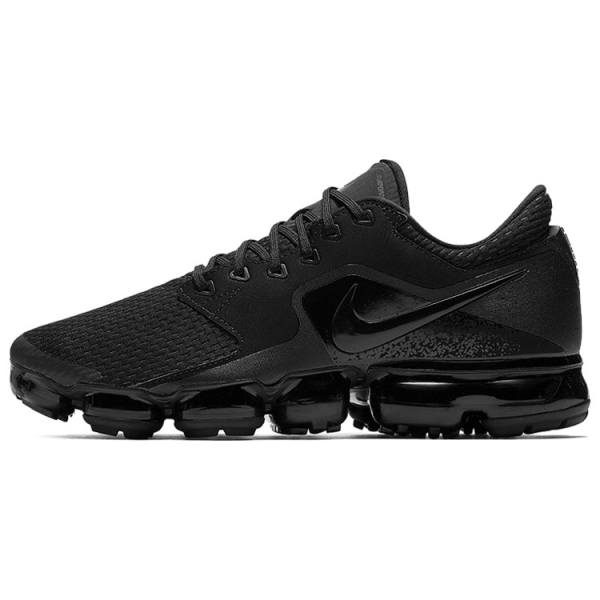 Nike VaporMax CS Triple Black