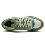 FILA FUSION DESPERADO LOW PU