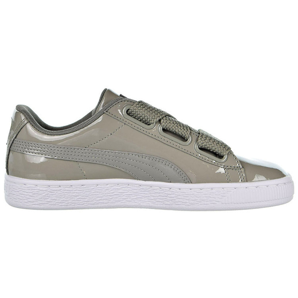 PUMA Basket Heart Patent