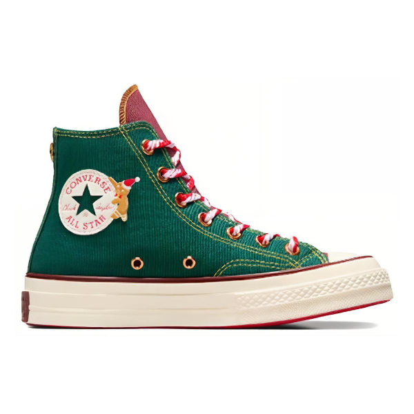 Converse 1970s