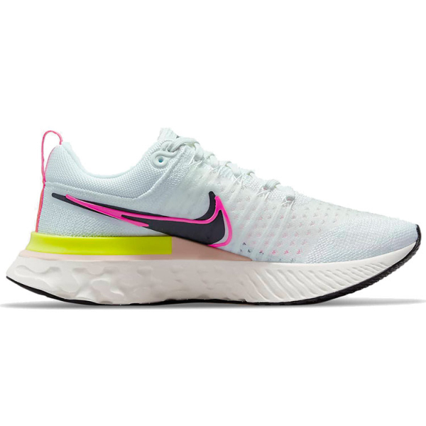Nike React Infinity Run Flyknit 2