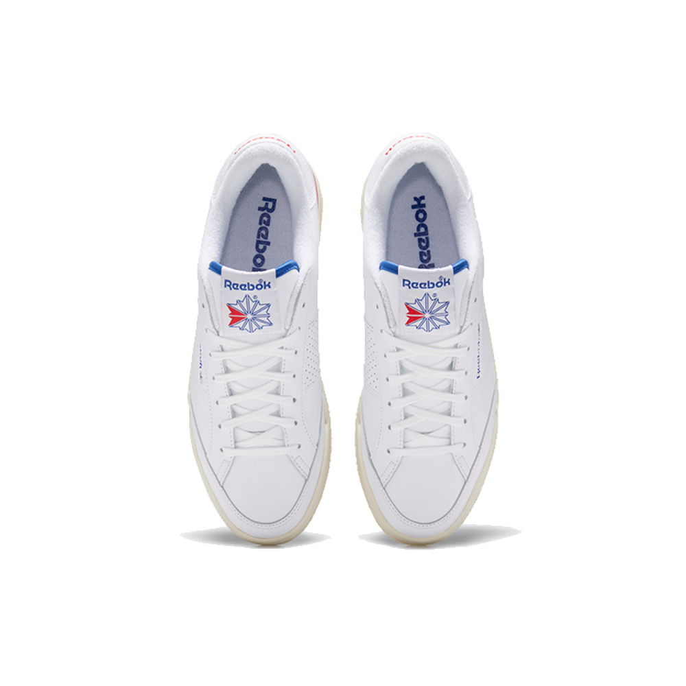 Reebok Ad Court