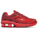 Supreme x Nike Shox Ride 2