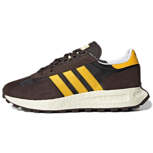Adidas originals Retropy E5 Retro Brown