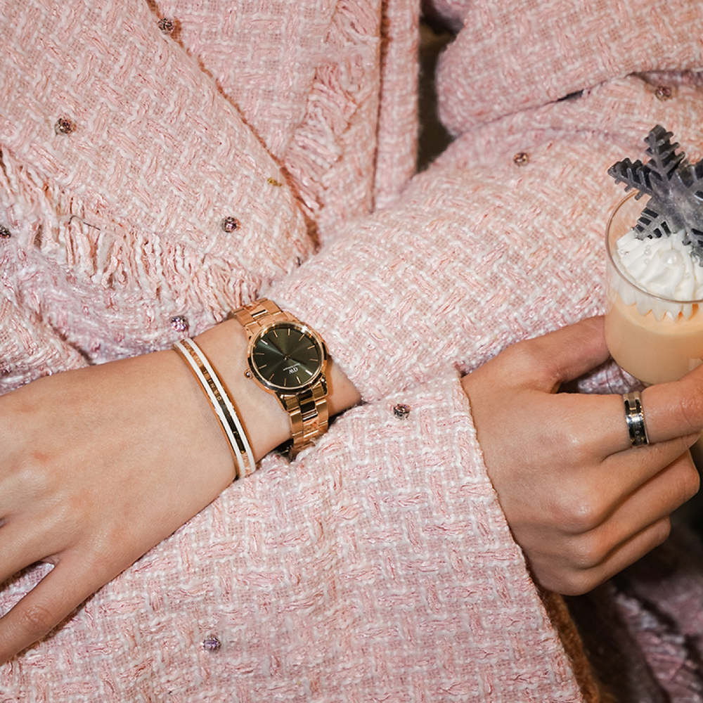 Daniel Wellington DW /