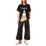 LOEWE x T